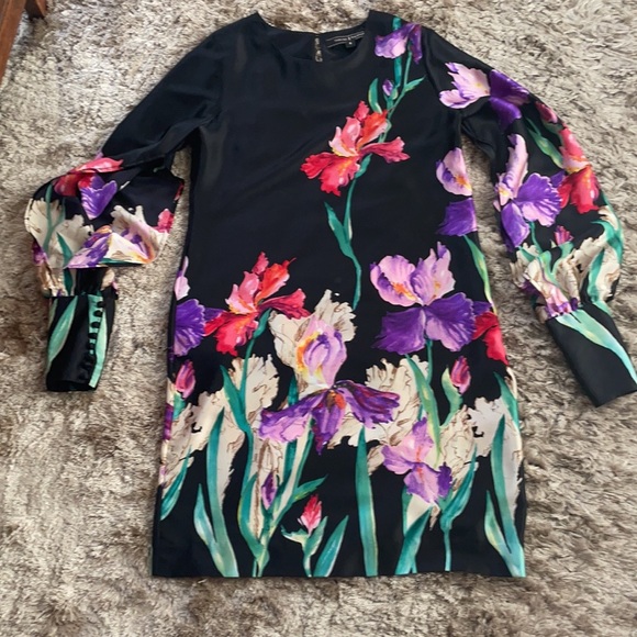 TRELISE COOPER Dresses & Skirts - Trelise Cooper Silk Dress